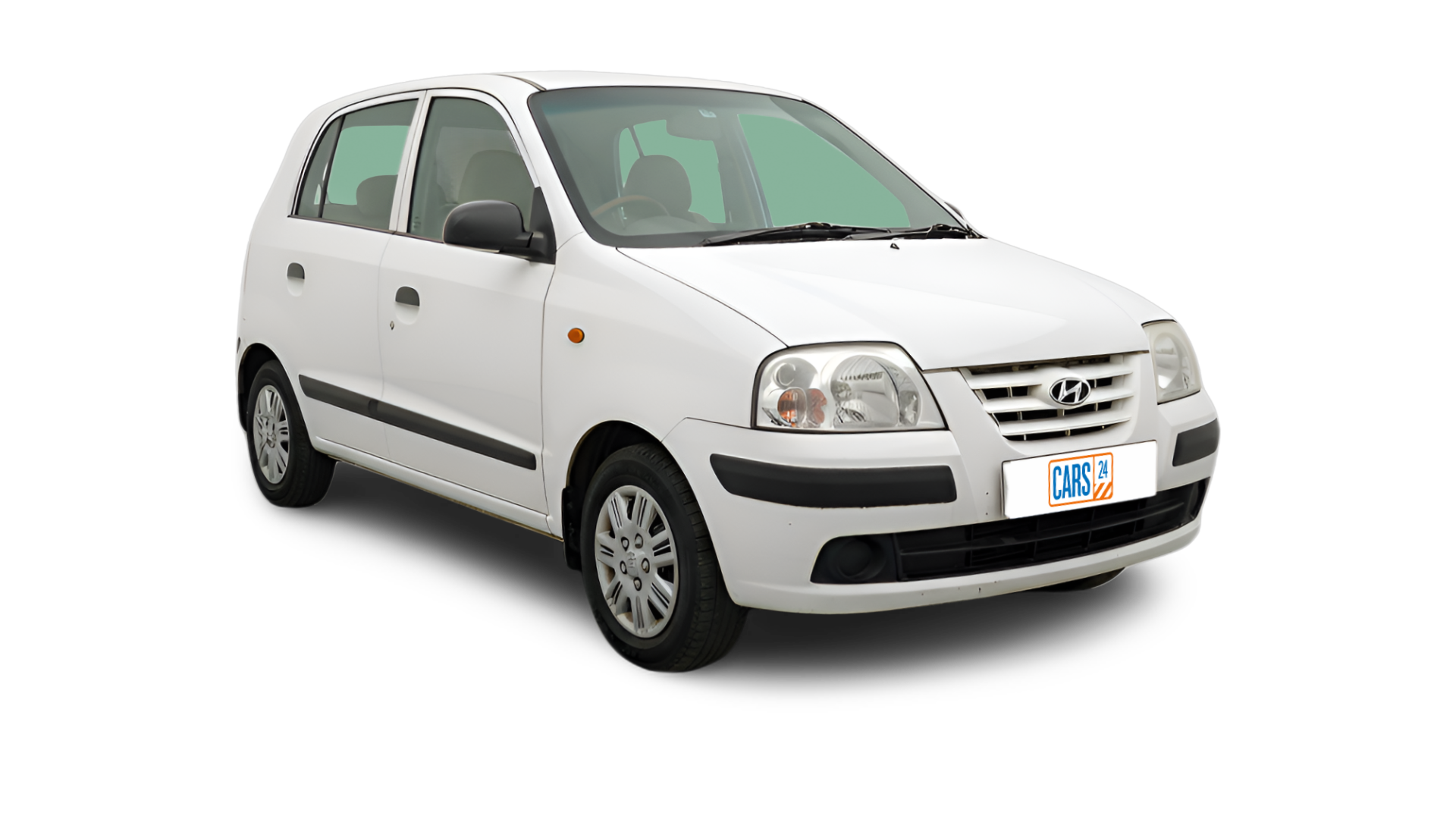 Hyundai Santro Xing-img